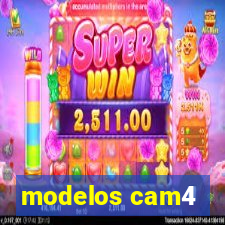modelos cam4